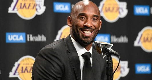 Kobe Bryant é um dos próximos candidatos ao Hall da Fama da NBA - THE GAME