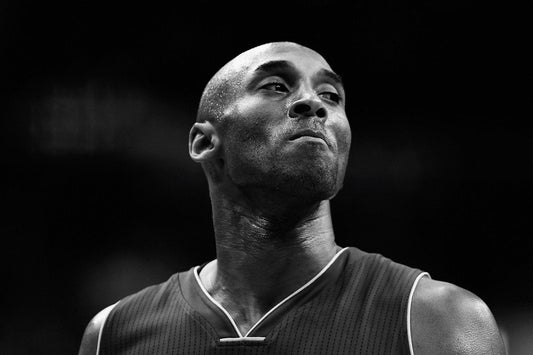 Kobe Bryant supostamente considerava deixar a Nike e montar sua marca - THE GAME