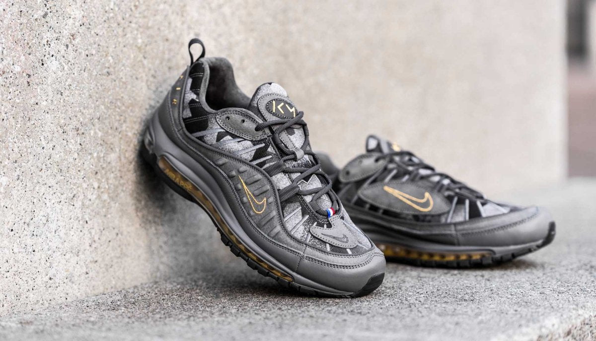 kylian mbappe air max 98