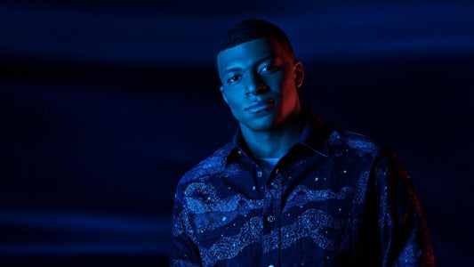 Kylian Mbappé é o novo embaixador global da Dior - THE GAME