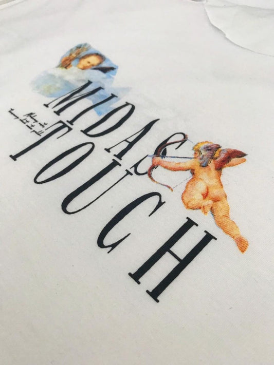 L'art pour  L'art é a nova coleção da marca carioca Midas Touch - THE GAME