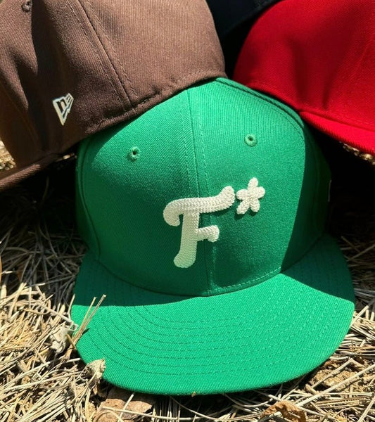 le FLEUR* lança nova colaborção com a New Era - THE GAME