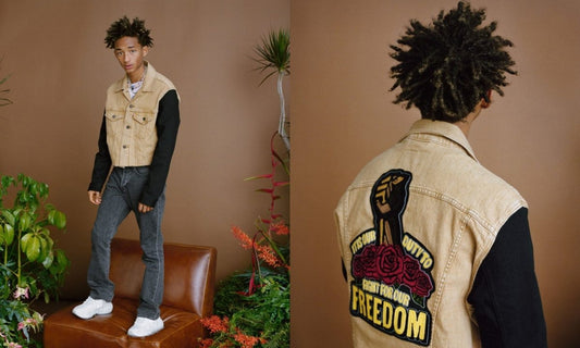 Levi's lança série de filmes com Jaden Smith, Naomi Osaka e mais - THE GAME