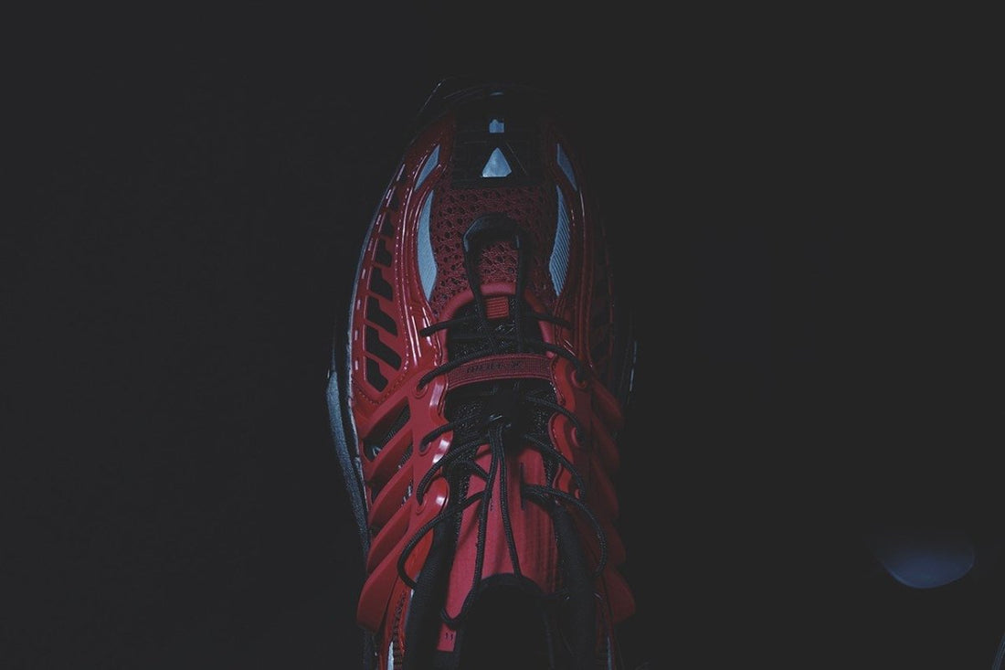 LI-NING divulga coleção e projetos primavera-verão SS21 - THE GAME