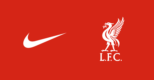 Liverpool confirma que Nike será sua nova fornecedora de materiais esportivos - THE GAME