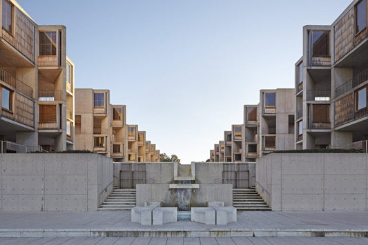 Louis Vuitton anuncia Cruise Show no Salk Institute - THE GAME