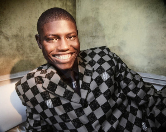 Louis Vuitton apresenta coleção cápsulas Fall 2021 - THE GAME