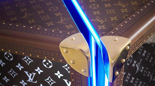 Louis Vuitton é a responsável pelo Case da Summoner’s Cup 2019 - THE GAME