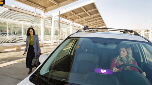 Lyft oferece aos clientes gratuidade para entrevista de empregos e treinamento profissional - THE GAME