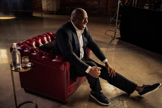 Magic Johnson ganha documentário sobre sua vida - THE GAME
