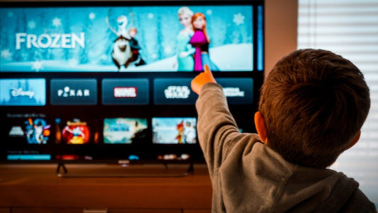 Mais de 700 sites falsos foram criados oferecendo Netflix e Disney + - THE GAME