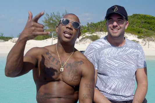 Mais um capítulo na saga do Fyre Festival - THE GAME