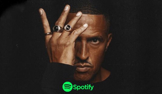 Mano Brown estreia Podcast Mano a Mano no Spotify - THE GAME