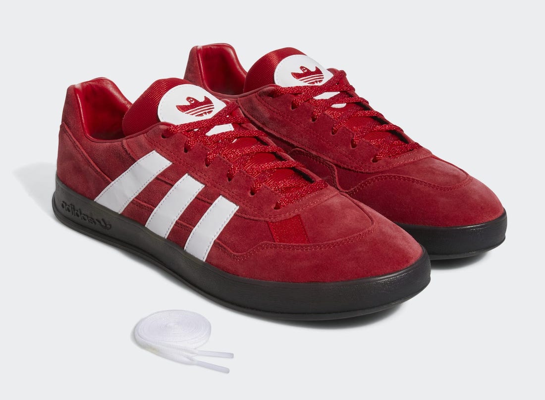 Mark Gonzales e Adidas preparam a chegada do Aloha Super “Chair Fight” - THE GAME