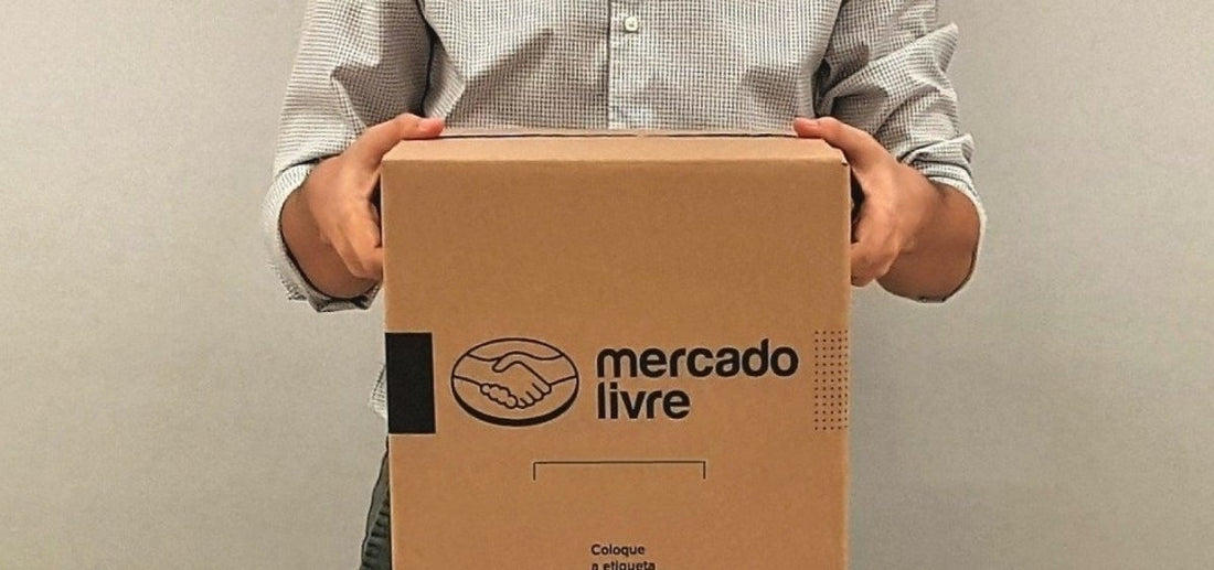 Mercado Livre investirá R$ 10 bi no Brasil em 2021 - THE GAME