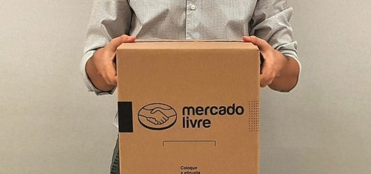 Mercado Livre investirá R$ 10 bi no Brasil em 2021 - THE GAME