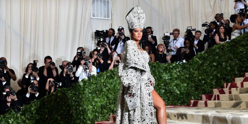 Met Gala é Adiado Por Tempo Indeterminado Devido Ao Novo Coronavírus - THE GAME