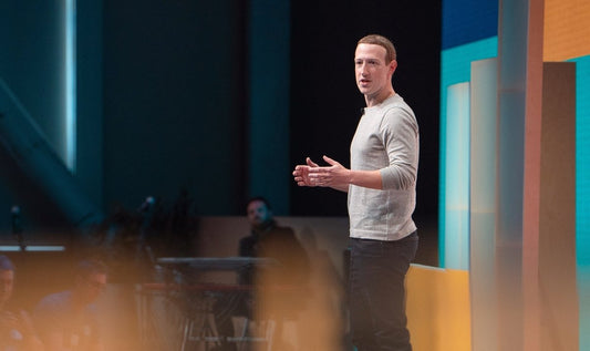 Metaverso, o termo tanto falado por Mark Zuckerberg - THE GAME
