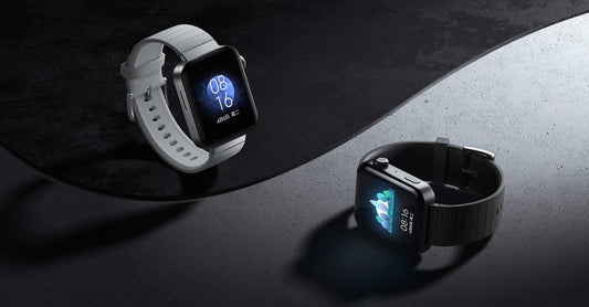 Mi Watch, o primeiro smartwatch da Xiaomi tem a cara do Apple Watch - THE GAME