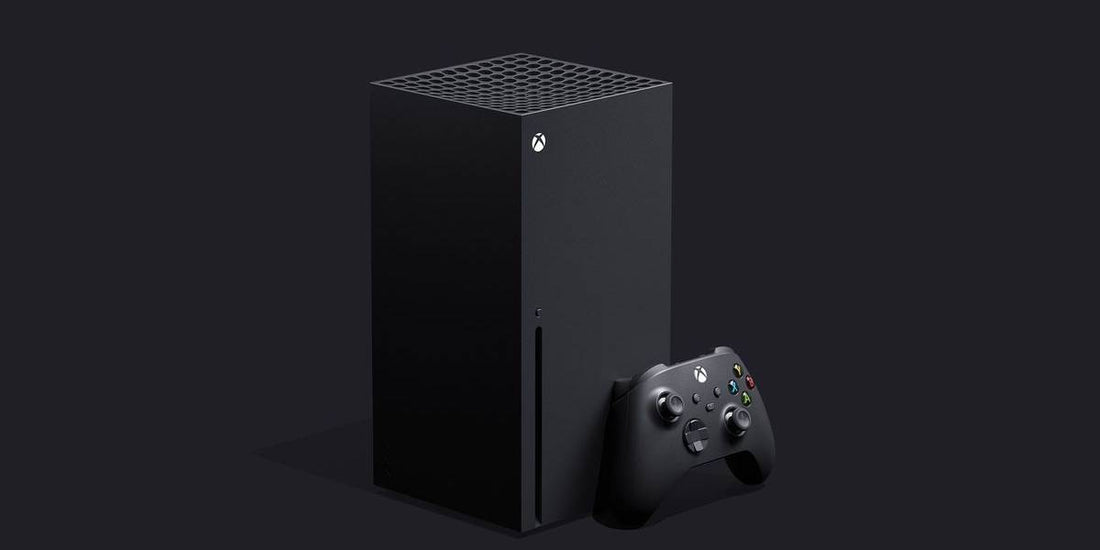 Microsoft revela e anuncia novo Xbox