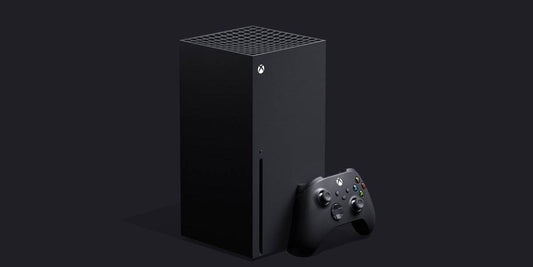 Microsoft revela e anuncia novo Xbox - THE GAME