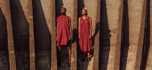 Moda preta brasileira ocupa as passarelas da SPFW com o Projeto Sankofa - THE GAME