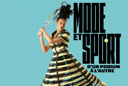 Mostra em Paris celebra a evolução e influência cultural do vestuário esportivo