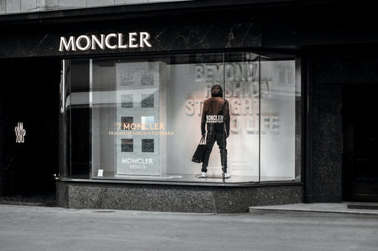 Moncler é listada como uma das marcas mais sustentáveis do mundo - THE GAME