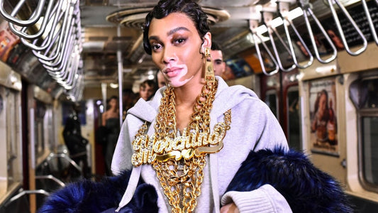 Moschino pré-outono 2020: uma carta de amor à cidade de Nova York - THE GAME