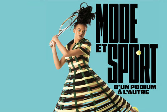 Mostra em Paris celebra a evolução e influência cultural do vestuário esportivo - THE GAME
