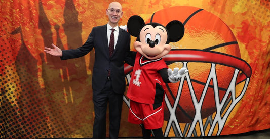 NBA planeja reiniciar a temporada na Disney World em Julho - THE GAME