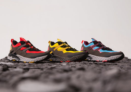 New balance apresenta nova coleção All Terrain - THE GAME