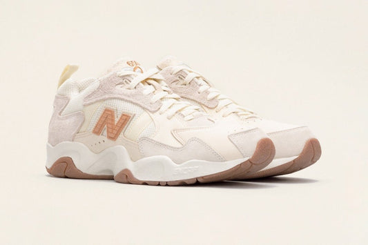 New Balance e No Vacancy Inn retomam parceria com 650 lançado por meio de leilão - THE GAME