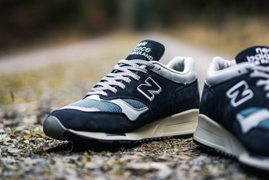 New Balance lança Pack para comemorar 30 anos do modelo 1500 - THE GAME