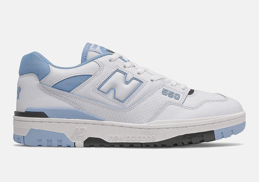 New Balance lançará modelo 550 com cores UNC - THE GAME