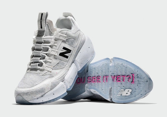 New Balance lançará nova cor do Vision Racer ainda este mês - THE GAME