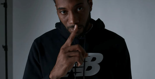 New Balance revela seis cores do OMN1S Kawhi PE - THE GAME