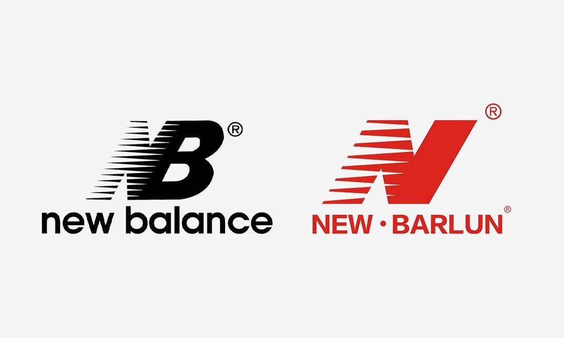 New Balance vence processo judicial de US $ 1,5 milhão contra chinesa New Barlun