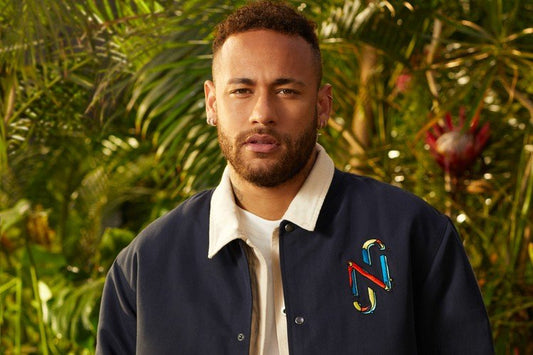 Neymar Jr. lança nova coleção com a Puma - THE GAME