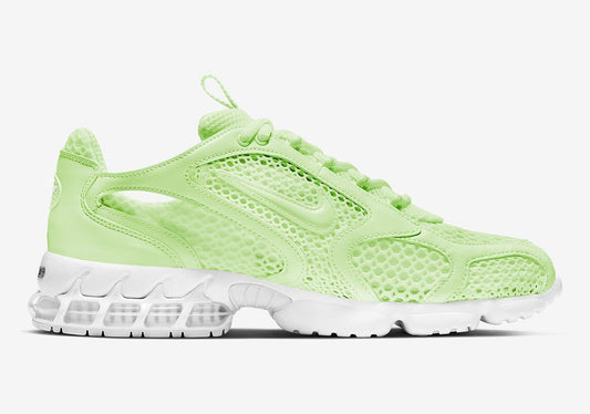 Nike Air Zoom Spiridon Cage 2 ganha versão Barely Volt - THE GAME