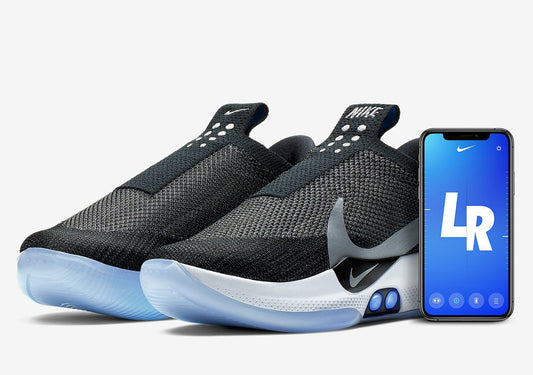 Nike anuncia fim de Adapt BB e seu aplicativo Adapt - THE GAME