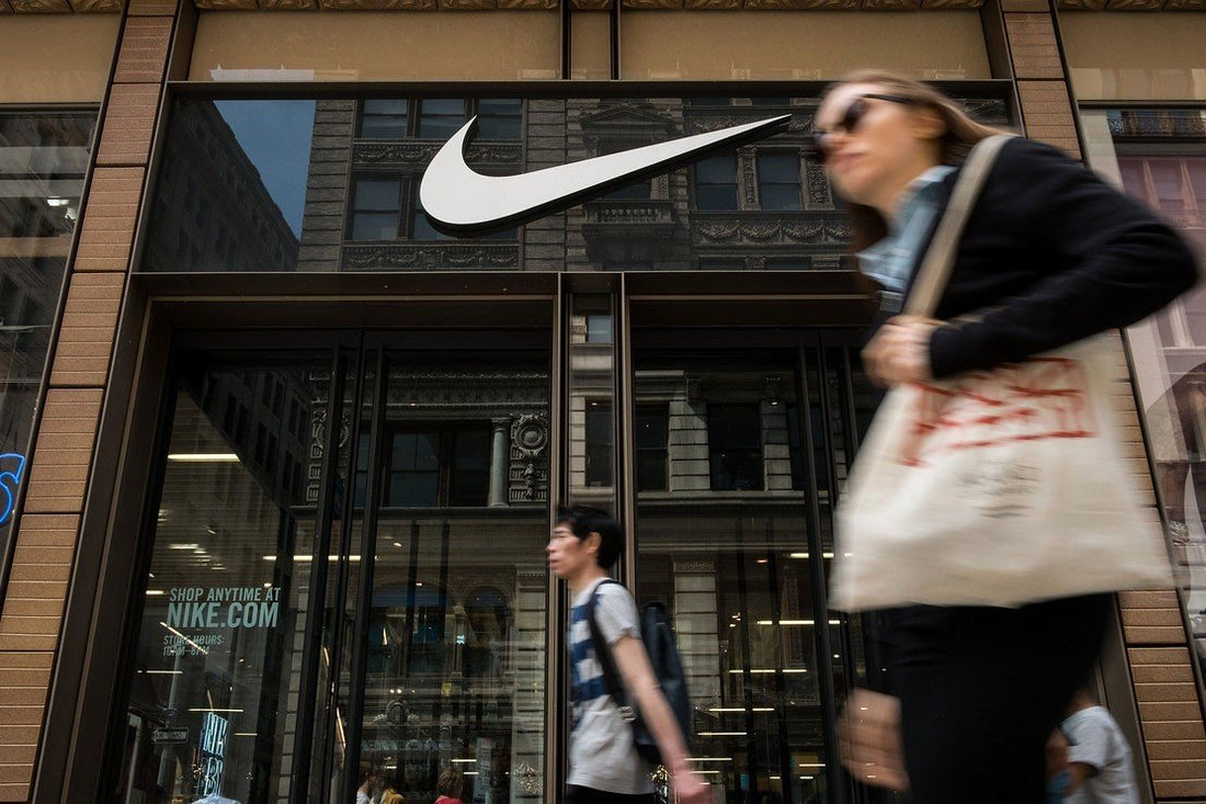 Nike anuncia nova VP / GM de operações da região América do Norte