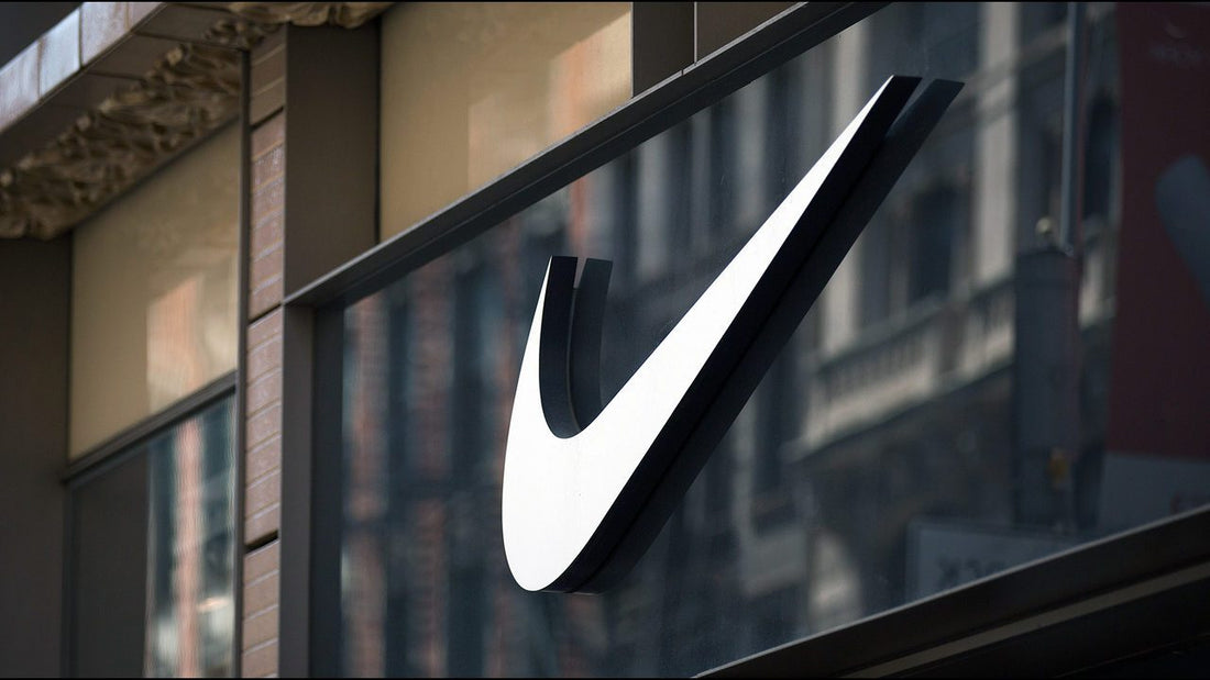 Nike apoia legislação de combate a produtos falsificados