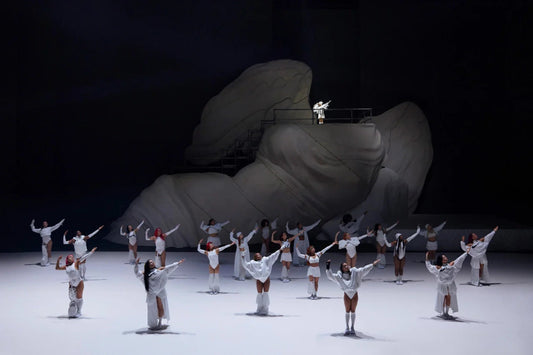Nike apresenta projeto "Goddess Awakened" - THE GAME