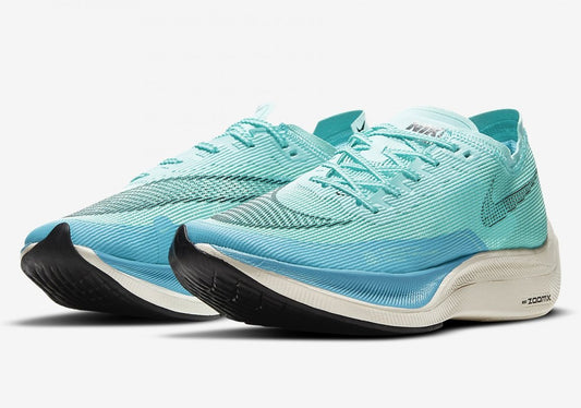 Nike atualiza o popular Vaporfly Next% Runner - THE GAME
