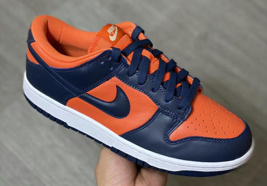Nike Brasil anuncia data de lançamento do Dunk Low SP Champ Colors - THE GAME