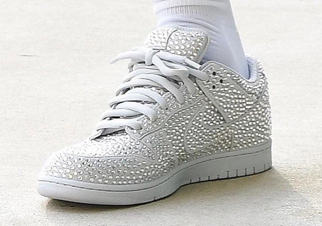 Nike, Cactus Plant Flea Market e a possível interação para o Dunk Low - THE GAME