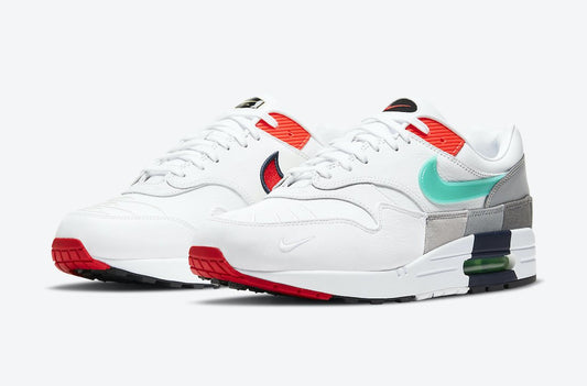 Nike deve lançar Air Max 1 Evolution Of Icons no Air Max Day 2021 - THE GAME