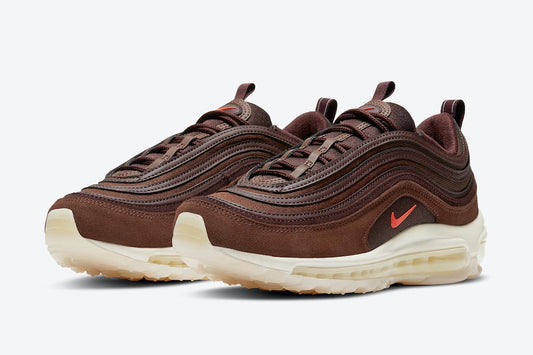 Nike deve lançar Air Max 97 inspirado no café - THE GAME