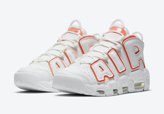 Nike deve lançar Air More Uptempo Sunset em breve - THE GAME